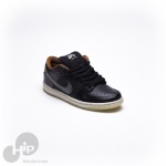 Sneaker Nike Dunk Low Premium SB Qs